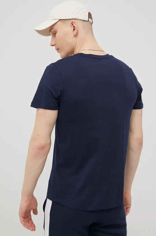 Jack & Jones t-shirt bawełniany 100 % Bawełna