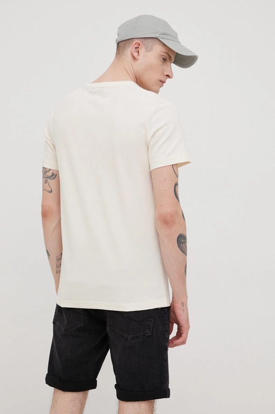 Premium by Jack&Jones t-shirt bawełniany 100 % Bawełna