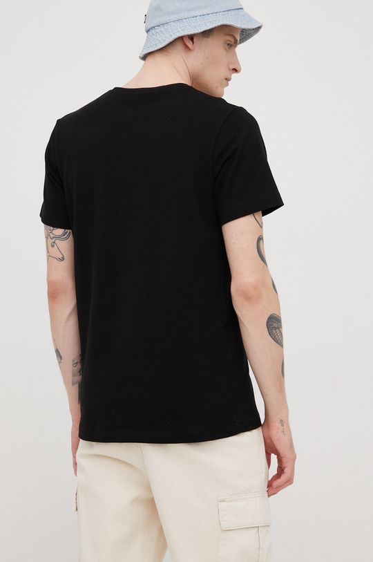 Bavlněné tričko Premium by Jack&Jones  100% Bavlna