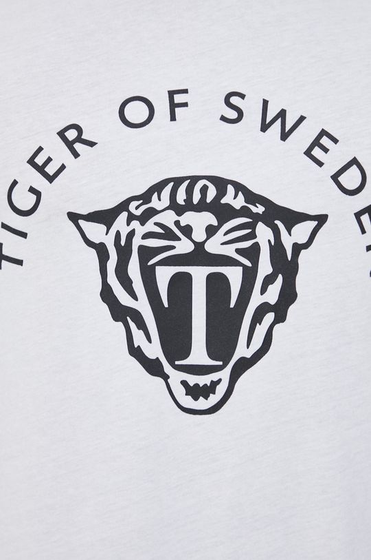 Bavlněné tričko Tiger Of Sweden Pánský