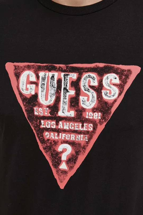 Majica kratkih rukava Guess Muški