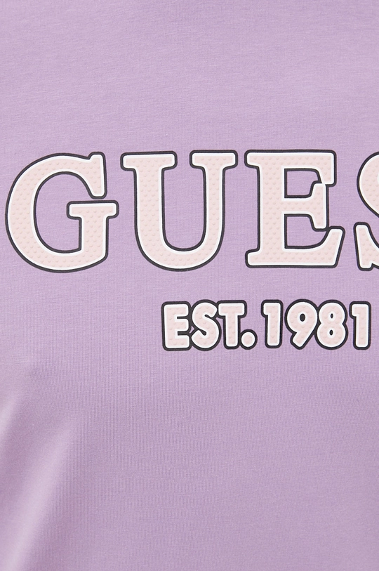 Guess t-shirt Męski