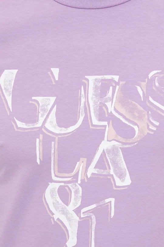 Guess t-shirt Męski