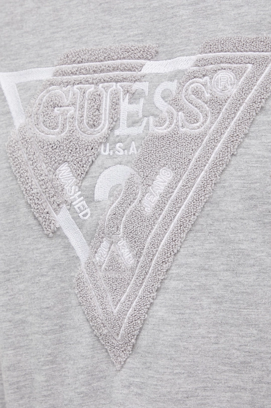 Guess t-shirt bawełniany Męski