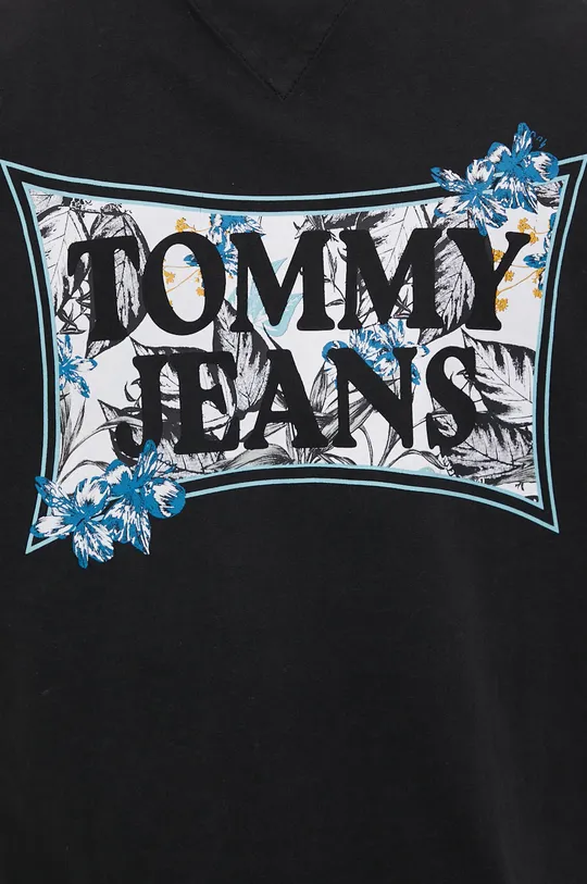 Tommy Jeans t-shirt bawełniany DM0DM13249.PPYY Męski