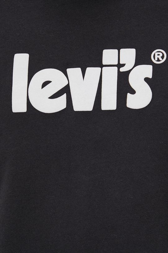 Bavlněné tričko Levi's Pánský