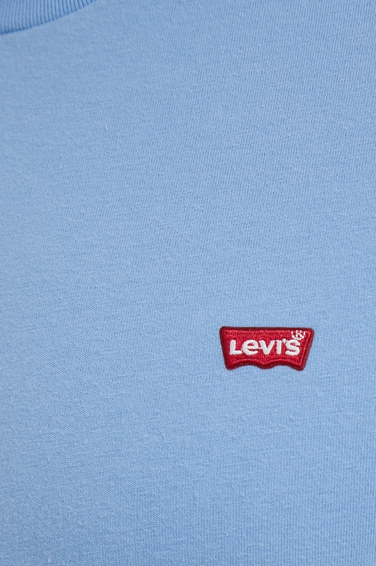 Levi's T-shirt bawełniany Męski