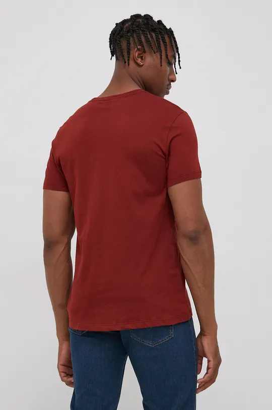 Levi's T-shirt bawełniany (2-pack) Męski