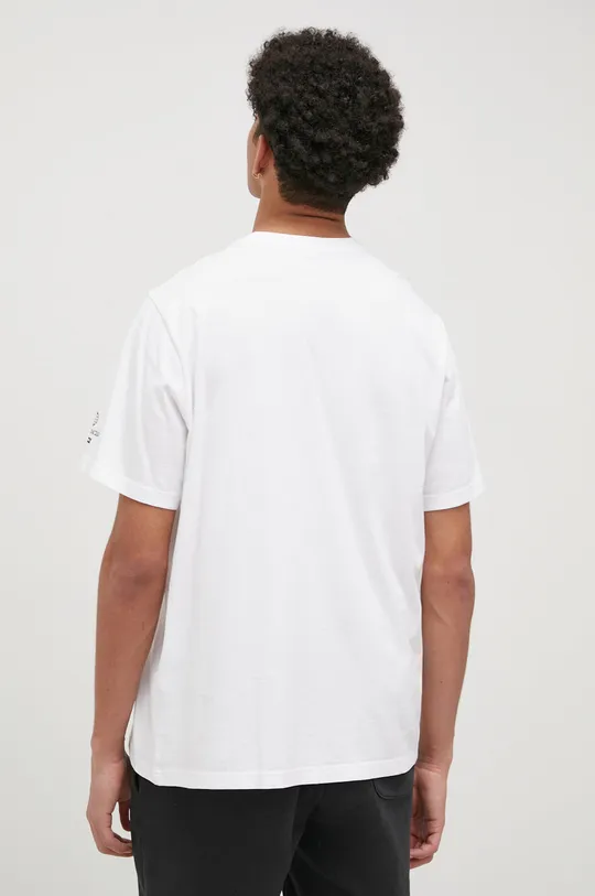 Levi's - Βαμβακερό μπλουζάκι  100% Βαμβάκι