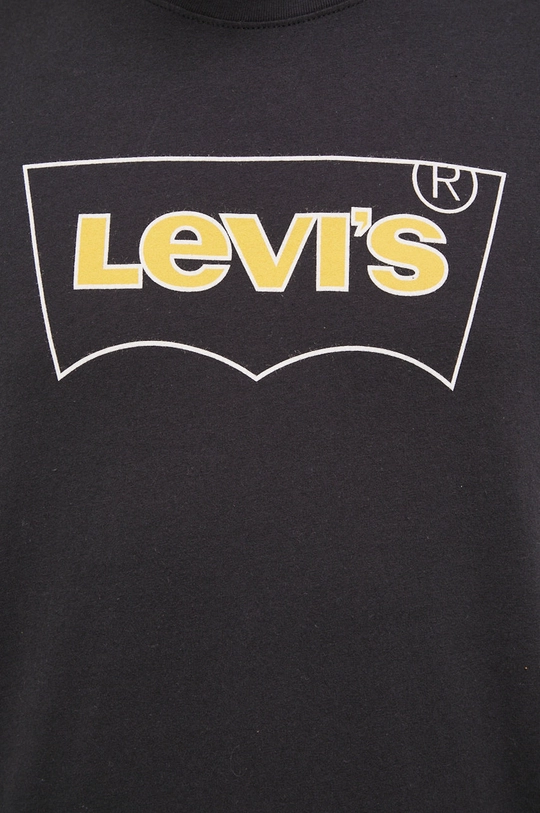 Levi's - Βαμβακερό μπλουζάκι Ανδρικά