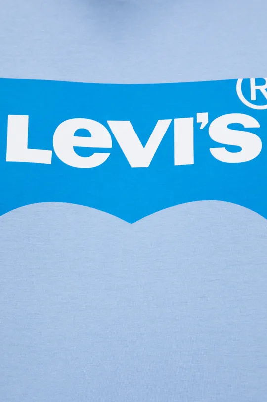 Levi's Βαμβακερό μπλουζάκι Ανδρικά