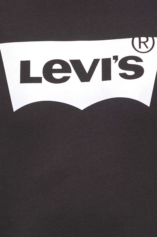 Levi's - Βαμβακερό μπλουζάκι Ανδρικά