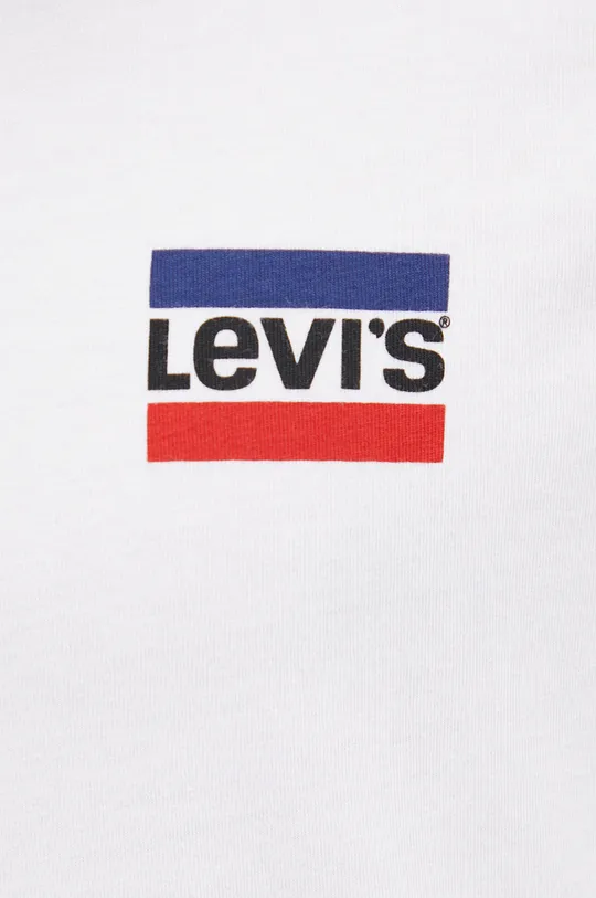 Bombažen t-shirt Levi's
