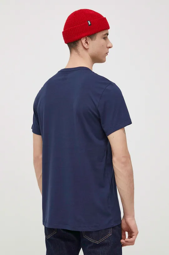 Levi's - Βαμβακερό μπλουζάκι (2-pack)  100% Βαμβάκι