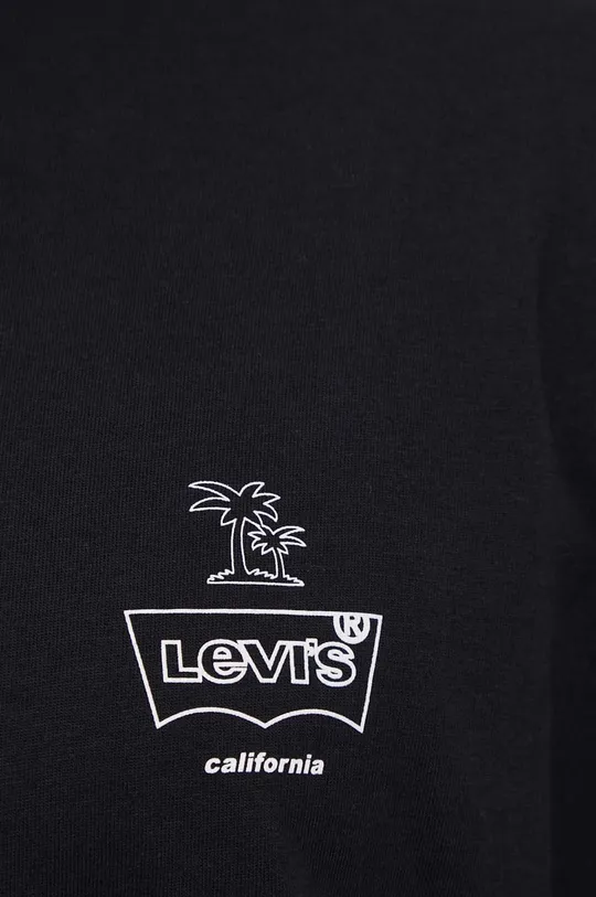 Levi's tricou din bumbac