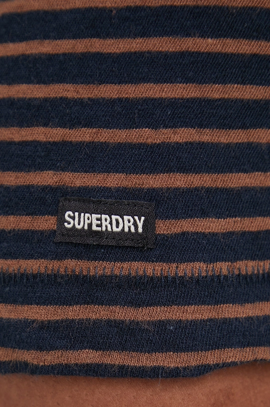 T-shirt Superdry Moški