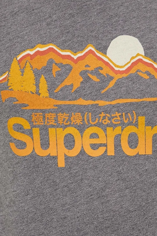 Superdry T-shirt Męski