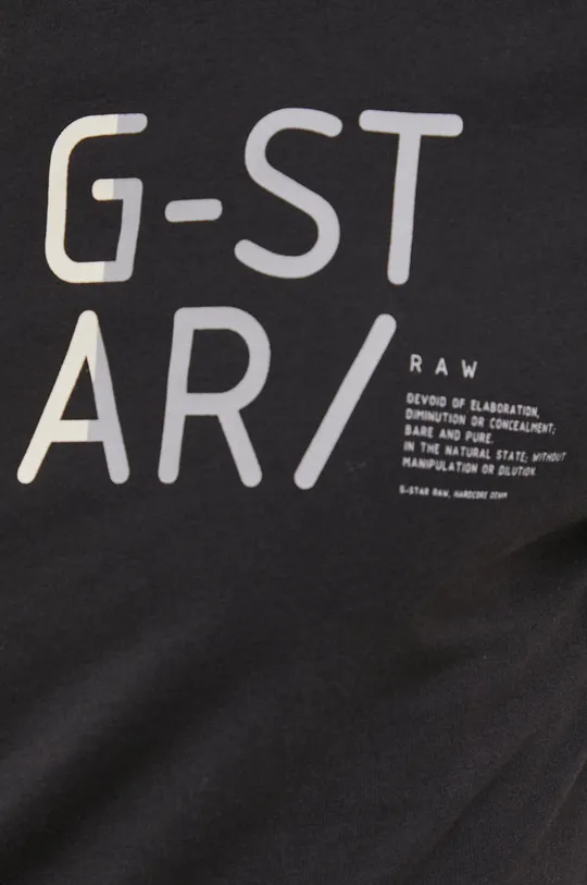 G-Star Raw T-shirt bawełniany D20724.336 Męski