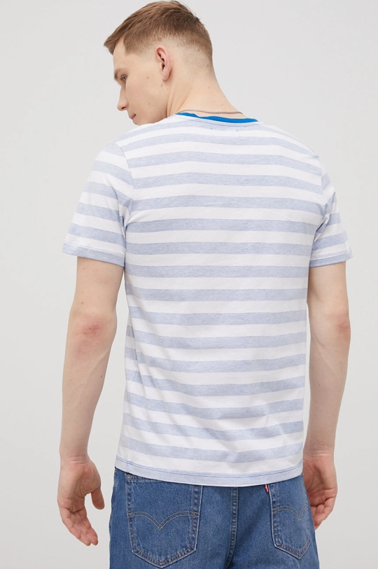 Produkt by Jack & Jones t-shirt bawełniany 100 % Bawełna