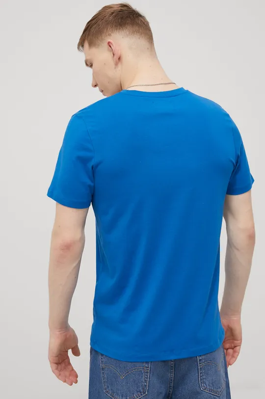 Produkt by Jack & Jones t-shirt bawełniany 100 % Bawełna