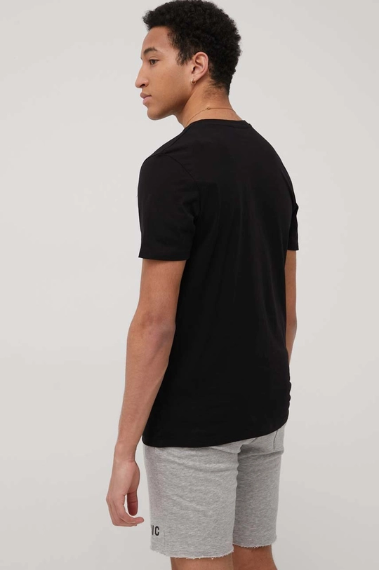 Produkt by Jack & Jones t-shirt bawełniany 100 % Bawełna