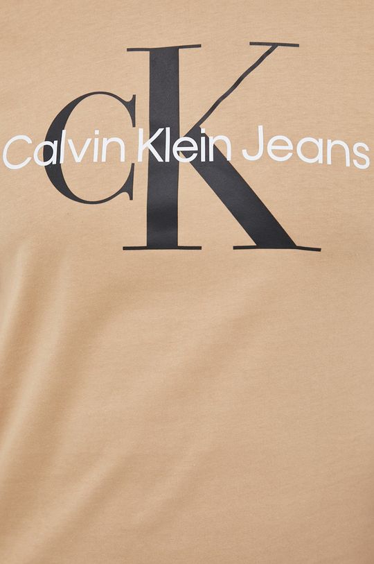 Bavlněné tričko Calvin Klein Jeans Pánský