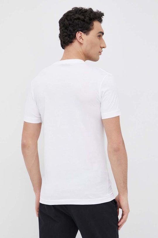 Bavlnené tričko Calvin Klein Jeans  100% Bavlna