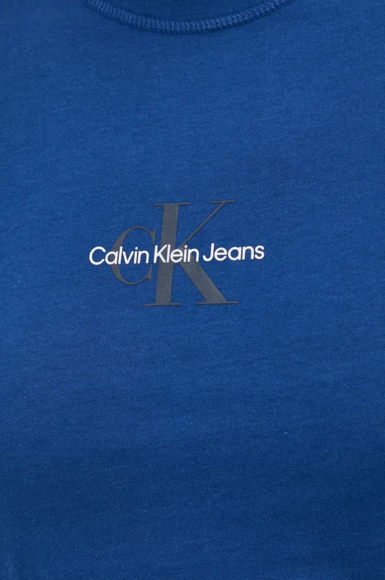 Calvin Klein Jeans t-shirt bawełniany J30J319877.PPYY Męski
