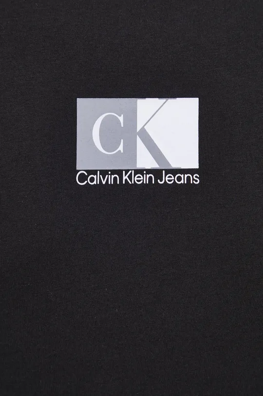 Calvin Klein Jeans T-shirt bawełniany J30J319712.PPYY Męski