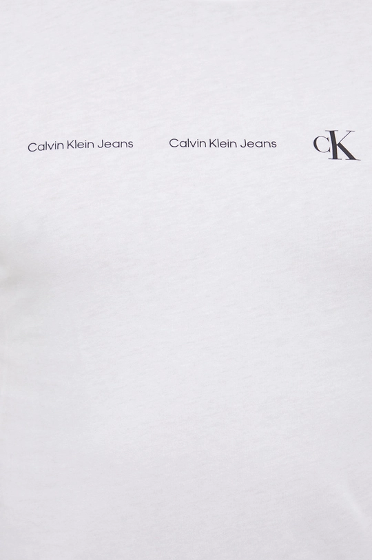 Бавовняна футболка Calvin Klein Jeans