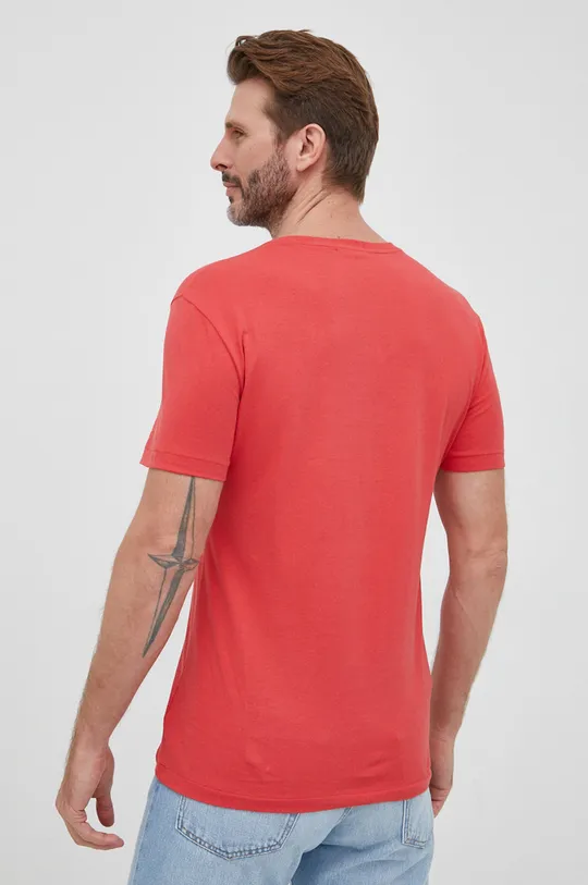 Polo Ralph Lauren t-shirt bawełniany 710858957005 100 % Bawełna
