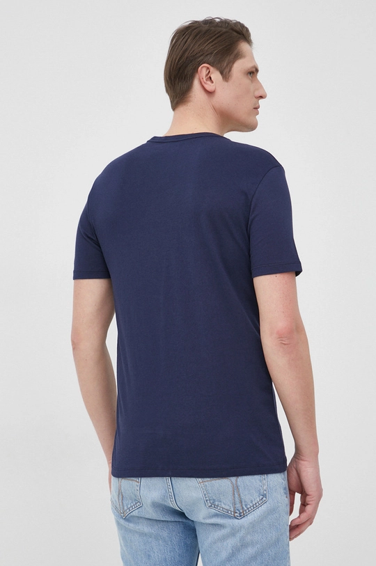 GAP t-shirt bawełniany 100 % Bawełna