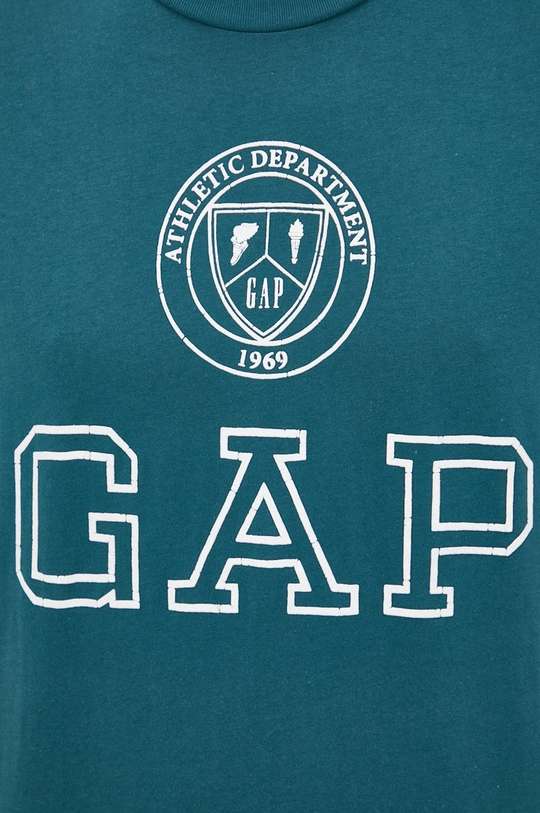 GAP t-shirt bawełniany