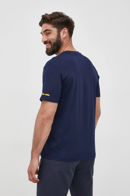 GAP t-shirt bawełniany 100 % Bawełna