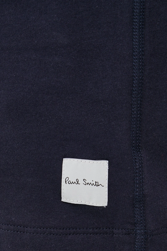 Paul Smith T-shirt bawełniany Męski