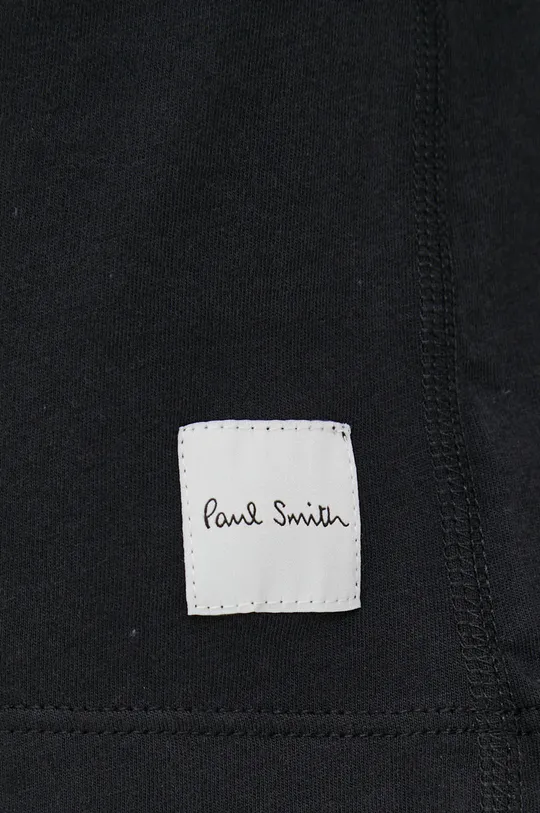 Pamučna majica Paul Smith Muški