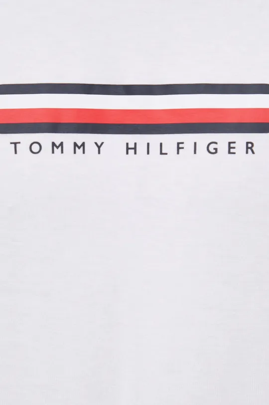 Tommy Hilfiger t-shirt Męski