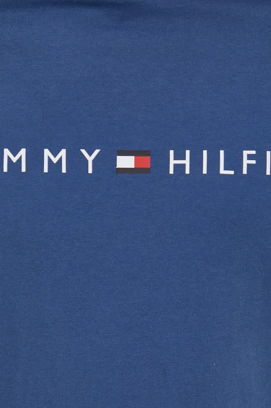 Bavlnené tričko Tommy Hilfiger Pánsky