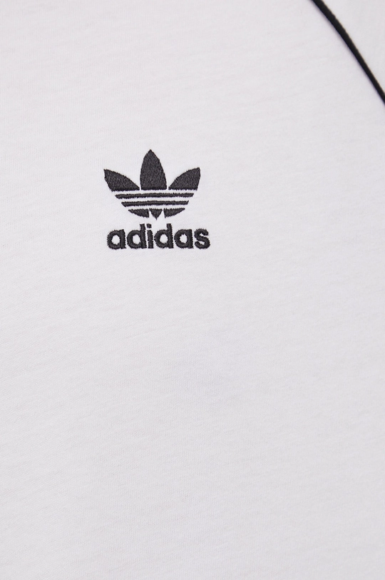 adidas Originals - Бавовняна футболка HC2089 Чоловічий