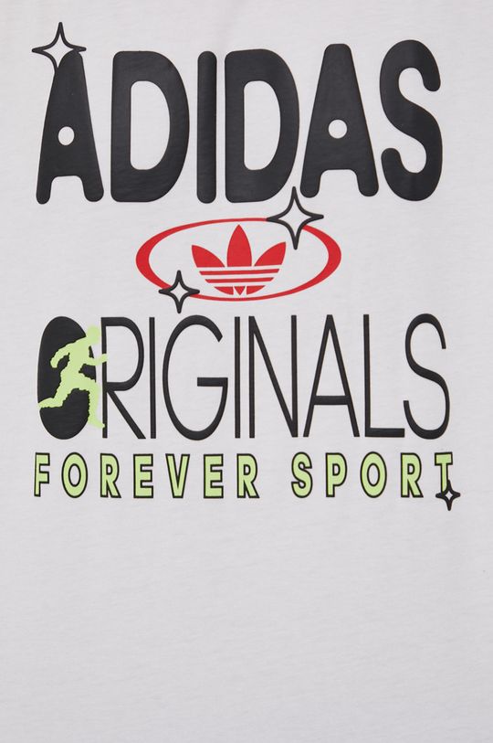 adidas Originals - Tricou din bumbac HC2123 De bărbați