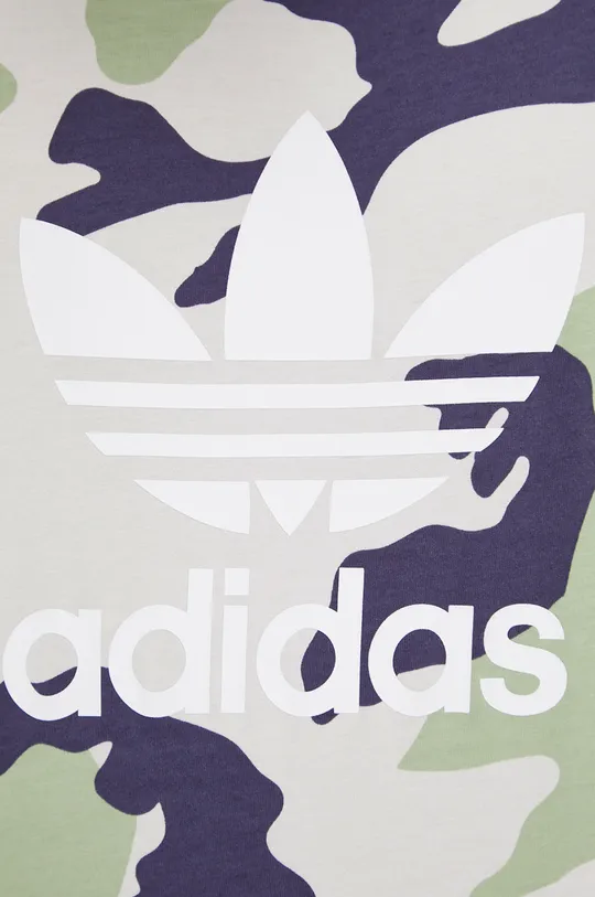 Bavlnené tričko adidas Originals HC7188 Pánsky