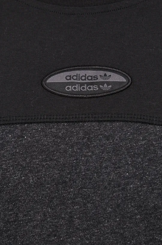 adidas Originals T-shirt bawełniany HC9470 Męski