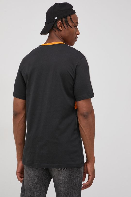 Bavlnené tričko adidas HE4328  100% Bavlna