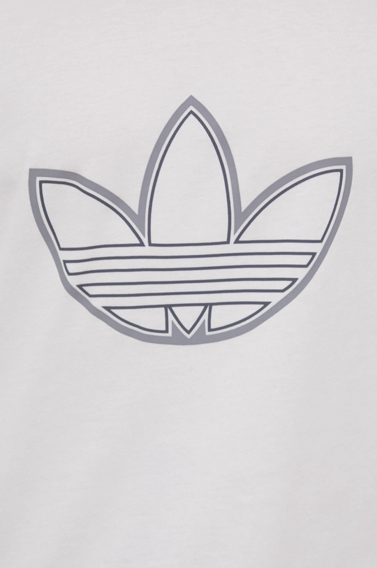 Βαμβακερό μπλουζάκι adidas Originals Ανδρικά