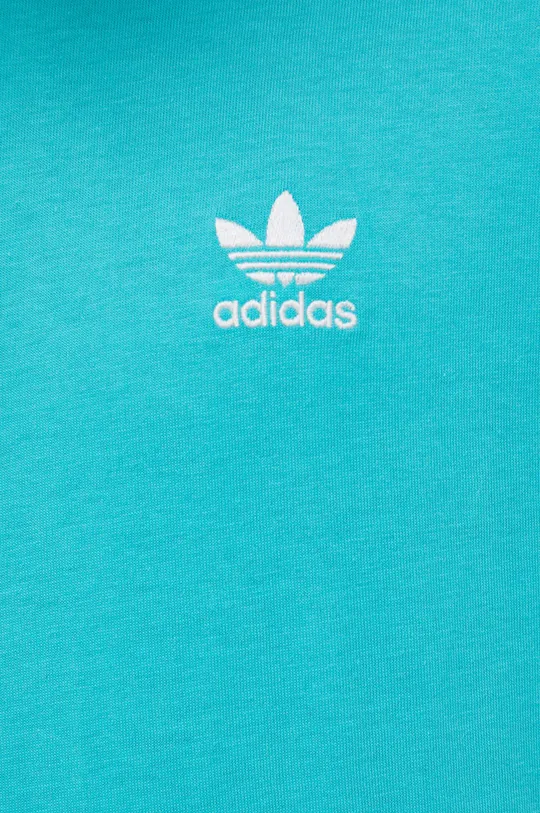 Βαμβακερό μπλουζάκι adidas Originals Adicolor Ανδρικά