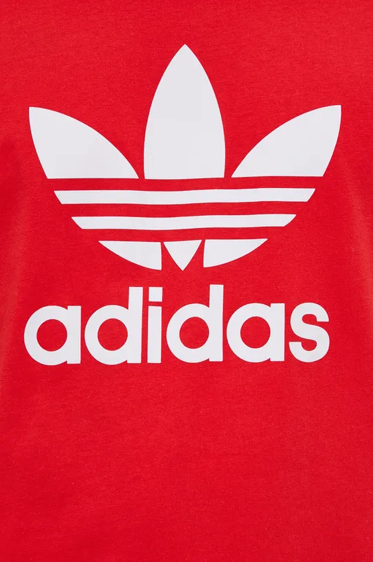 adidas Originals T-shirt bawełniany HE9511 Męski