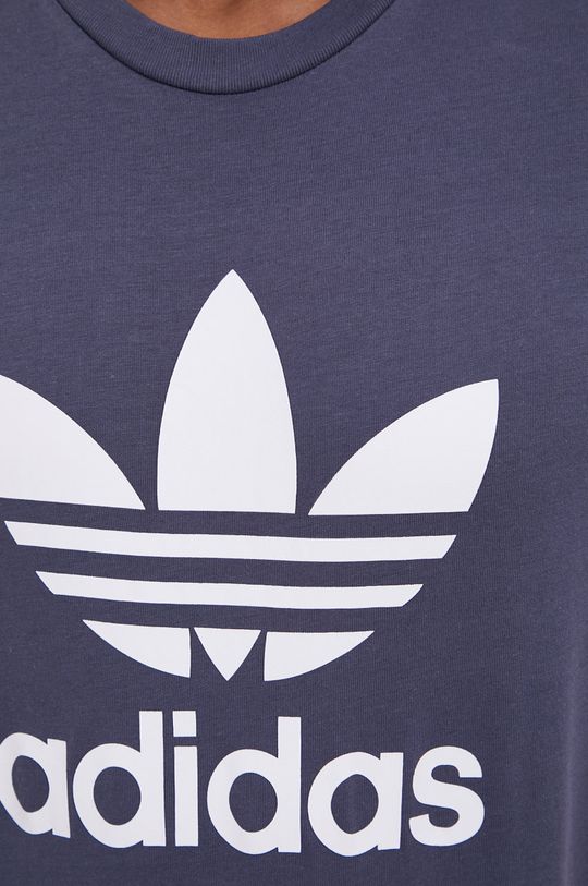 adidas Originals T-shirt bawełniany HE9512 Męski
