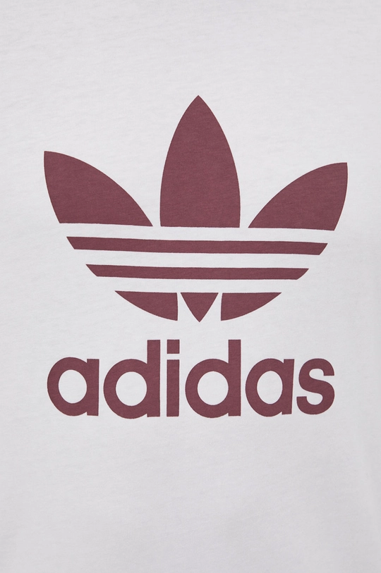 Бавовняна футболка adidas Originals HE9514 Чоловічий