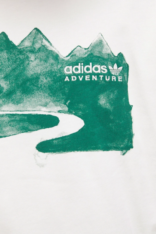 Pamučna majica adidas Originals Muški