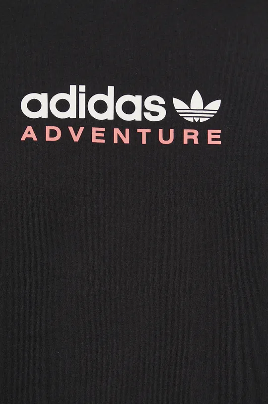 adidas Originals T-shirt bawełniany HF4775 Męski